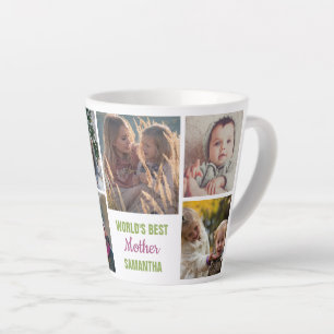 Der beste Name der Welt für die Fotosammlung in I Milchtasse