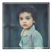 Der beste Nana und der am liebsten geliebte Foto-G Würfel (Rechts)