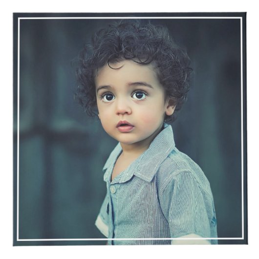 Der beste Nana und der am liebsten geliebte Foto-G Würfel (Rechts)