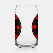 Der beste Onkel der Welt Dosenglas (Rechts)