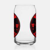 Der beste Onkel der Welt Dosenglas (Links)