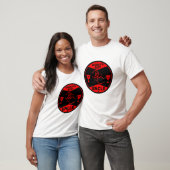 Der beste Onkel der Welt T-Shirt (Unisex)