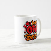der beste opa aller zeiten graffiti 5 kaffeetasse (VorderseiteRechts)