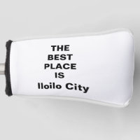 DER BESTE ORT IST Iloilo City 