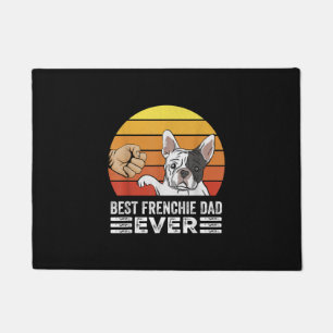 Der beste Papa aller Zeiten Papa, französischer Fußmatte