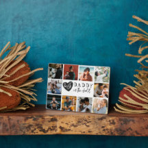 Der beste Papa der Welt 10 ImaeCollage