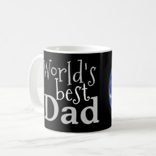Der beste Papa der Welt Kaffeetasse