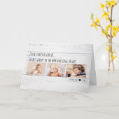 Der beste Papa des Vaters gehört mir zu mehreren F Karte (Gelbe Blume)