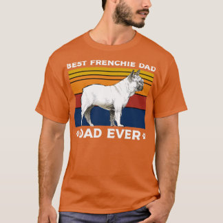 Der beste Papa je2 T-Shirt
