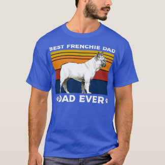 Der beste Papa je2 T-Shirt