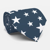 Der beste Papa je blauer Brauch Krawatte (Gerollt)