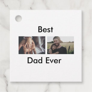 Der beste Papa je glücklich Vater den Tag mit dein Geschenkanhänger