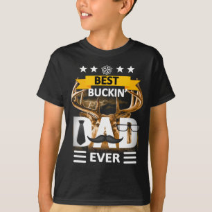 Der beste Papa je T-Shirt