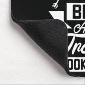 Der beste Pferdetrainer der Welt 1 Mousepad (Ecke)