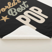 Der beste Pop der Welt - Geschenke von Vater und G Sherpadecke (3/4)