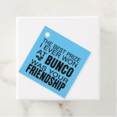 Der beste Preis, den ich je bei Bunco Friendship g Geschenkanhänger (Beispiel)