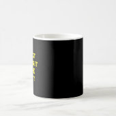Der beste Radiologe der Galaxie Kaffeetasse (Mittel)