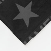 Der beste Ranger-Individuelle Name der Welt Fleecedecke (Ecke)