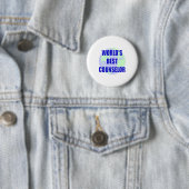 Der beste Ratgeber der Welt Button (Beispiel)
