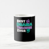 Der beste Schauspiel-Trainer für Drama Kaffeetasse (Mittel)
