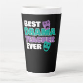 Der beste Schauspiel-Trainer für Drama Milchtasse (Vorderseite)