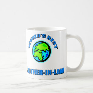 Der beste Schwager der Welt Kaffeetasse