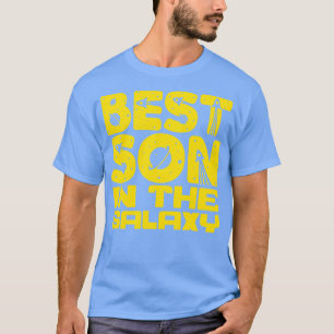 Der beste Sohn der Galaxie T-Shirt