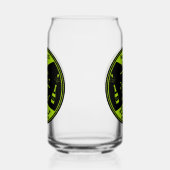 Der beste Sohn der Welt Dosenglas (Rechts)