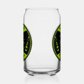 Der beste Sohn der Welt Dosenglas (Links)