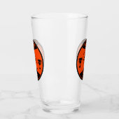 Der beste Sohn der Welt Glas (Links)