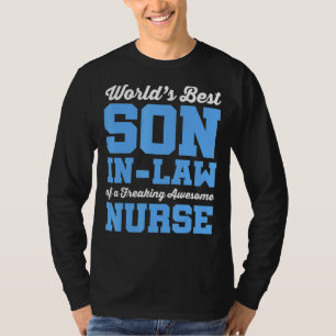 Der beste Sohn der Welt im Jura eines erfrischende T-Shirt