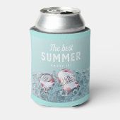 Der beste Sommer Dosenkühler