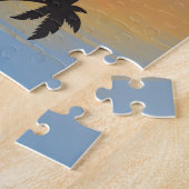Der beste Sommer. Puzzle (Seite)