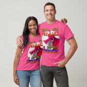 Der beste Spaß für Fox Sake bin ich nicht begeiste T-Shirt (Unisex)