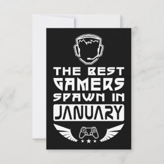Der beste Spielplatz im Januar