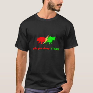 Der beste T - Shirt-Handel rund um die Uhr T-Shirt