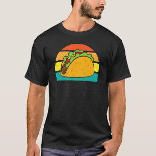 Der beste Taco-Maker der Welt T-Shirt