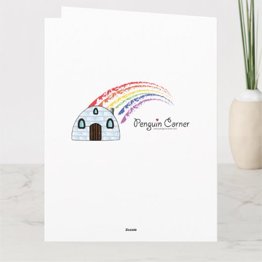 Der beste Theaterlehrer der Welt aus Cast und Crew Dankeskarte (Rückseite)