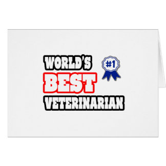 Der beste Tierarzt der Welt