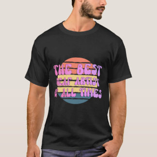 Der beste tote Künstler aller Zeiten, Taube D T-Shirt