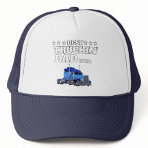 Der beste Trucking-Papa je