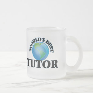 Der beste Tutor der Welt Mattglastasse