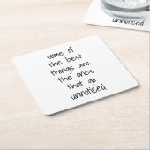 Der beste Untersetzer für Papier (angewinkelt)