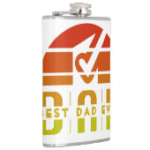 Der beste Vater aller Zeiten: Der Mann, der Mythos Flachmann (Rechts)