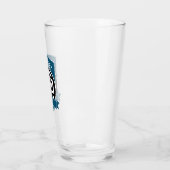 Der beste Vater aller Zeiten - ein Geschenk des Va Glas (Links)