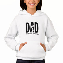 Der beste Vater aller Zeiten - Stilvolle und kühne