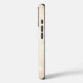"Der beste Vater der Welt" Case-Mate iPhone Hülle (Rückseite / Links)
