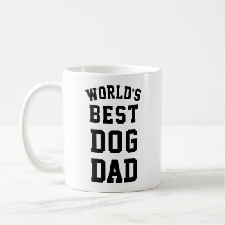 Der beste Vater der Welt Kaffeetasse