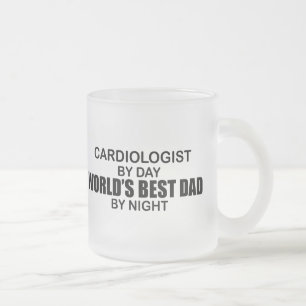 Der beste Vater der Welt - Kardiologe Mattglastasse