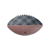 Der beste Vater der Welt MacKay Tartan Kariert Football (Gedreht 270)